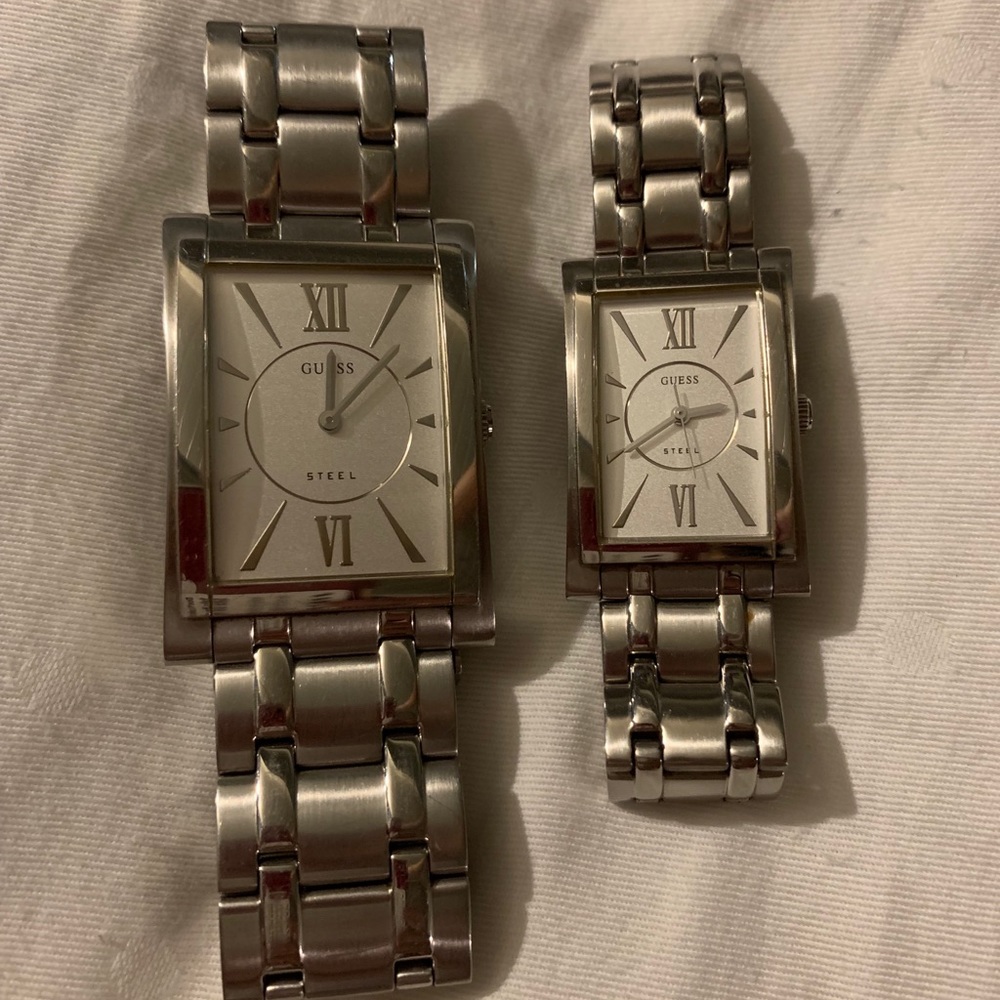 Watches